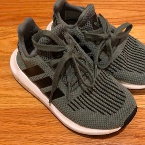 Adidas Toddler Sneakers